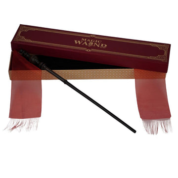 Harry Potter Minerva McGonagall Wizard wand
