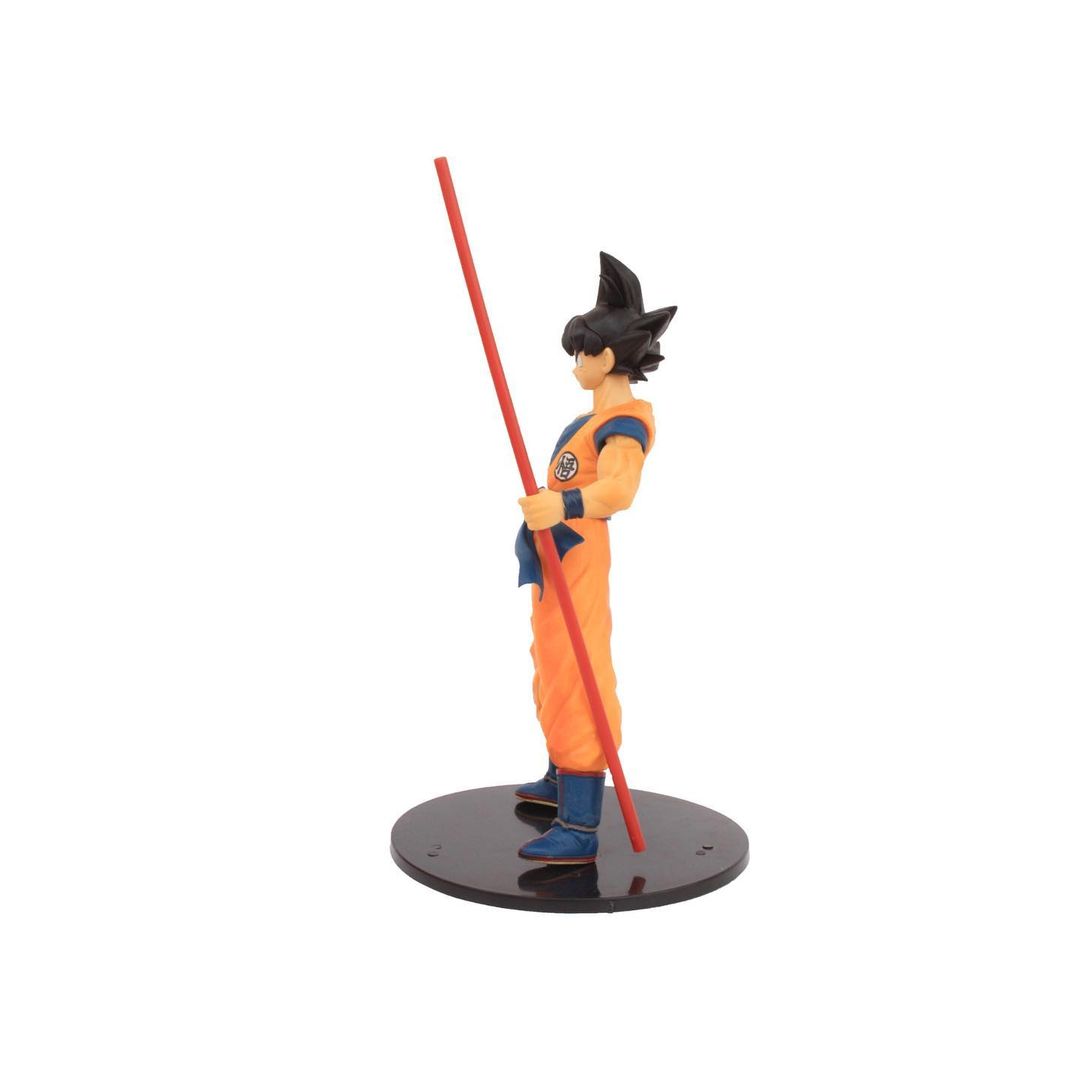 Dragon Ball Z Anime Son Goku-B Action Figure [22cm]