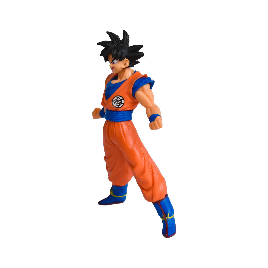 Dragon Ball Z Anime Son Goku Action Figure [17cm]