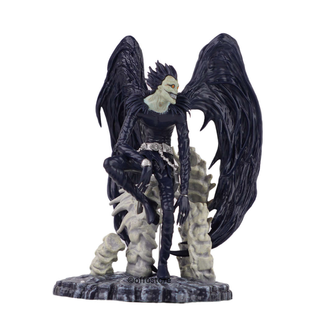 Action fashion figure ryuk death note