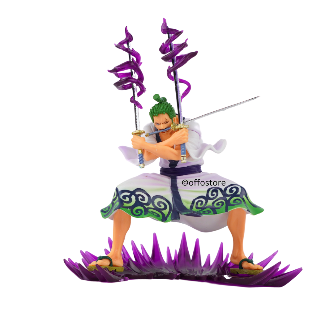 Figurine de collection Roronoa Zoro One Piece Film Z WCF World Vol.3 Figurine de collection Roronoa Zoro One Piece Film Z WCF World Vol.3