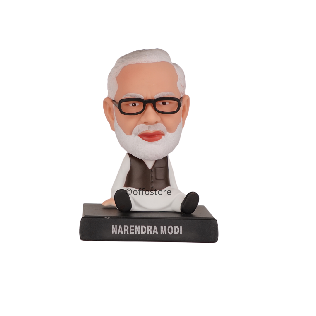 Narendra Modi BobbleHead