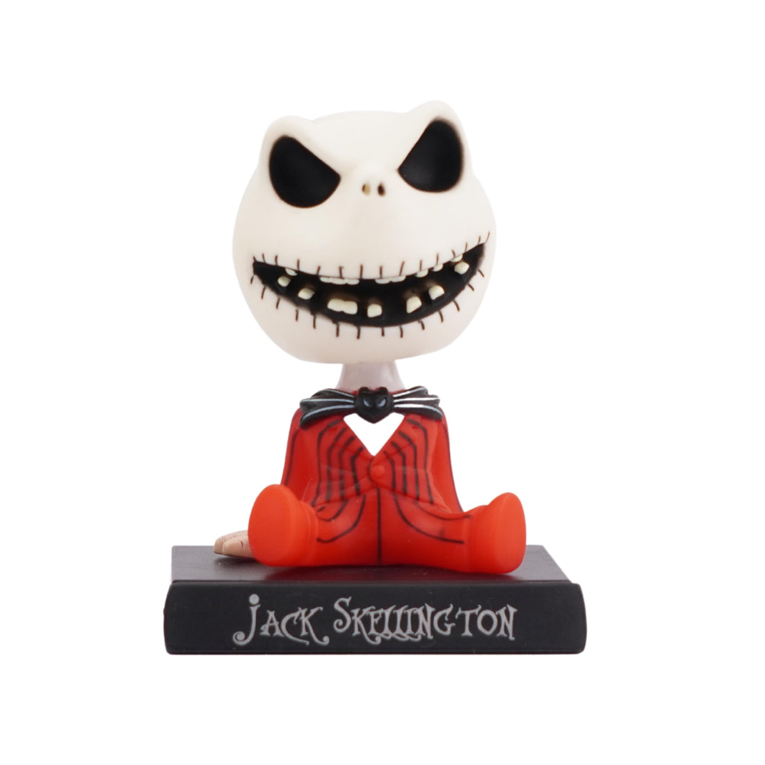 Jack Skellington Bobblehead