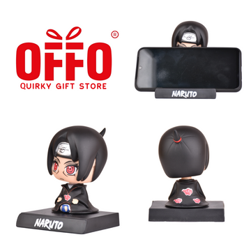 Naruto Anime Itachi Bobblehead