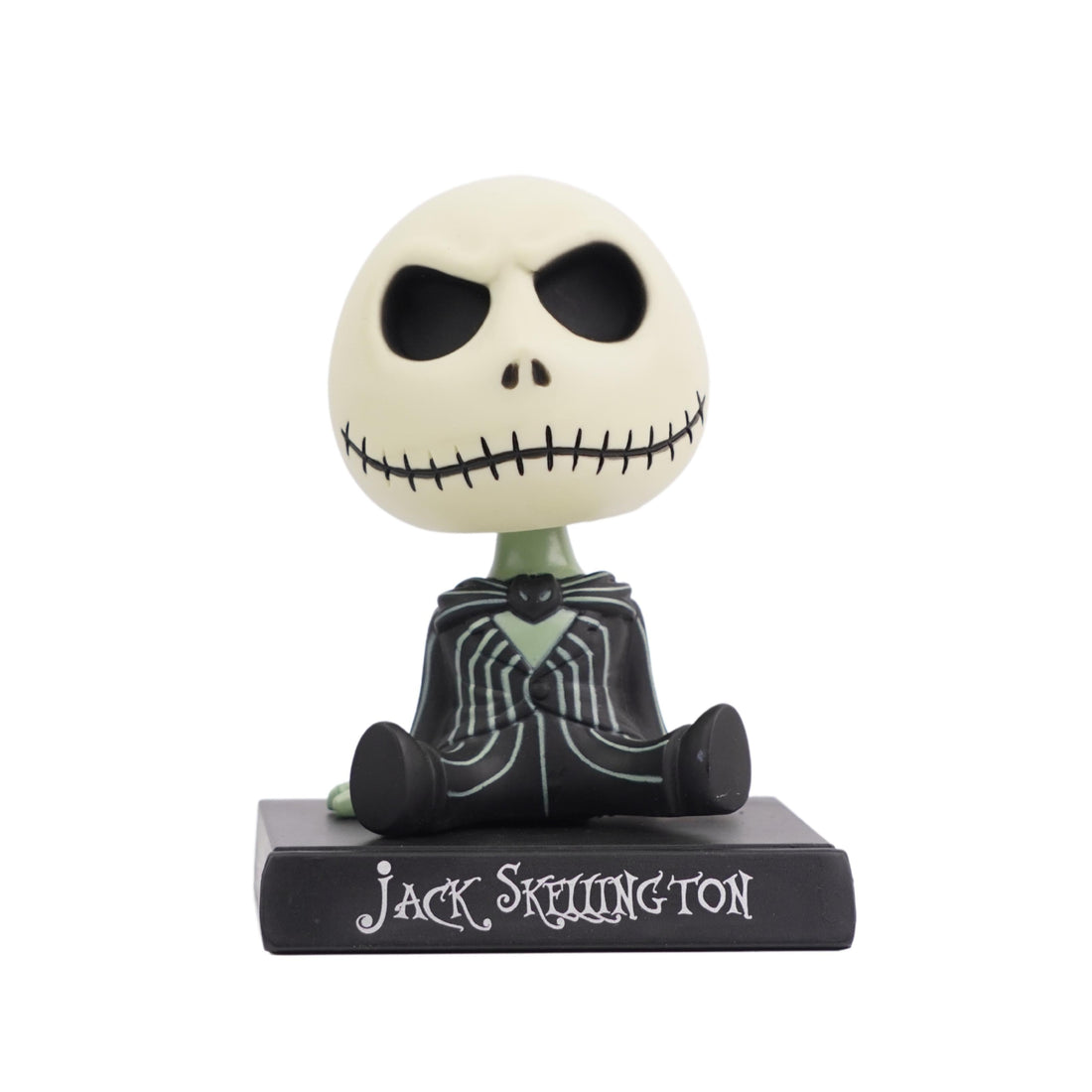 Jack Skellington Bobblehead