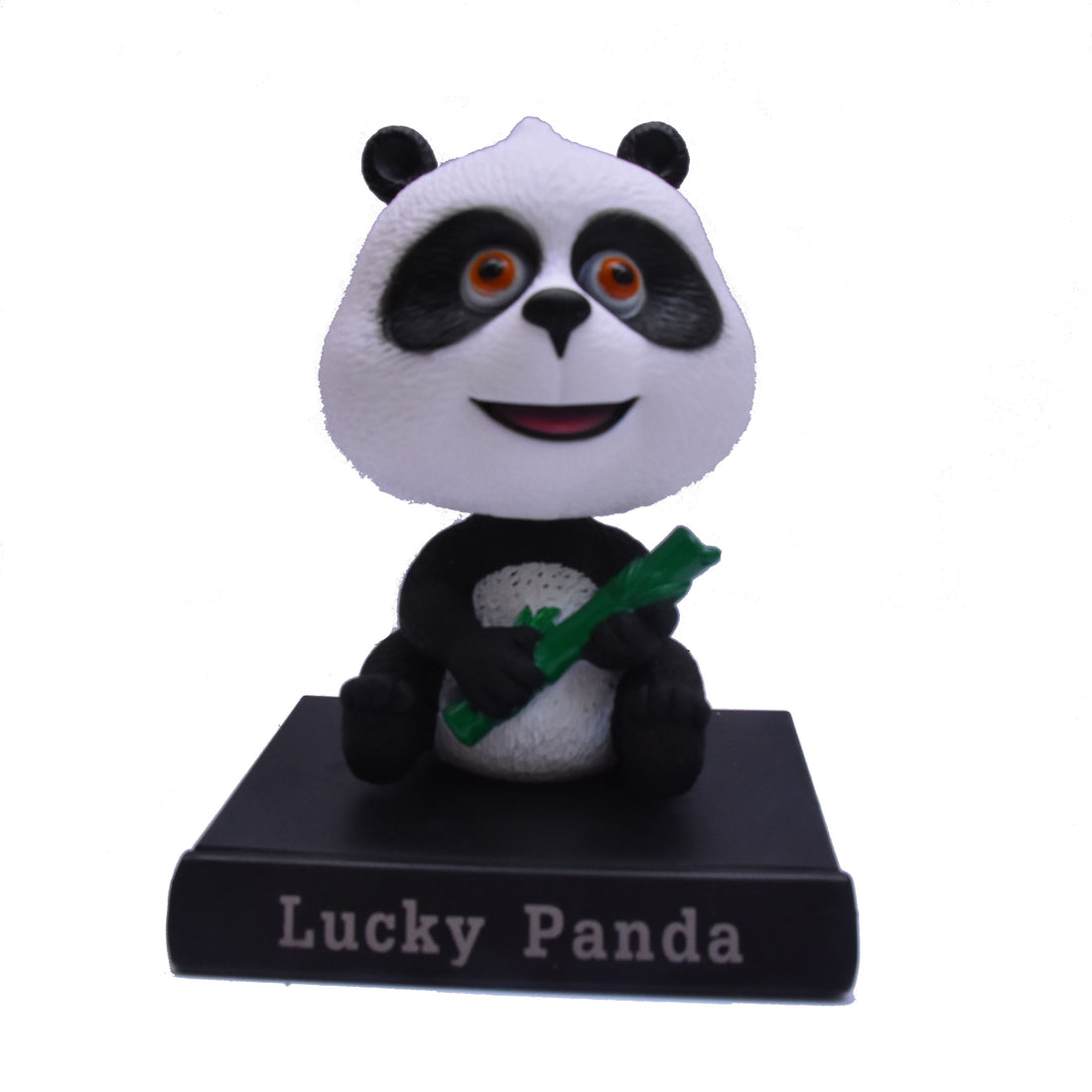 Lucky Panda Bobblehead