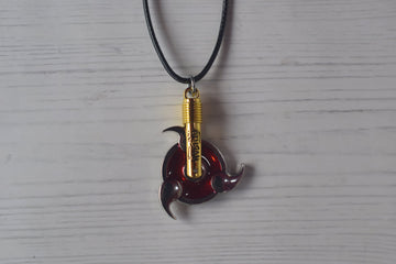 Anime: Naruto Locket