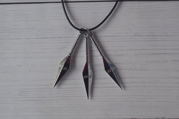 Anime: Naruto Locket