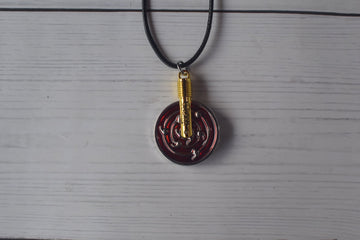 Anime: Naruto Locket