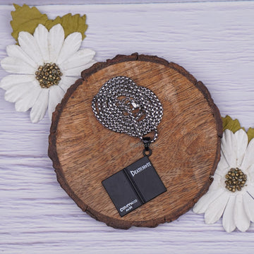 Death Note Anime Locket