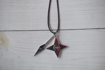 Anime: Naruto Locket