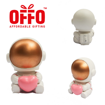 Astronaut Bobblehead