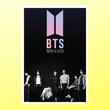 BTS Poster