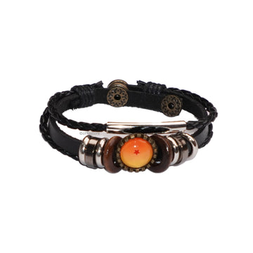 Anime:- Dragon Ball Z Bracelet