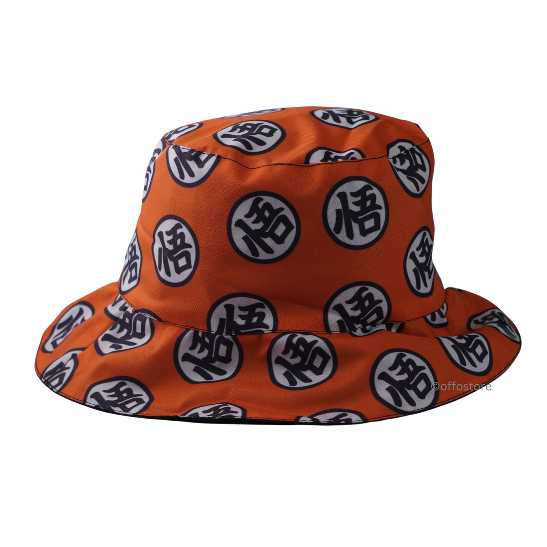 Dragon Ball Z Anime Hat