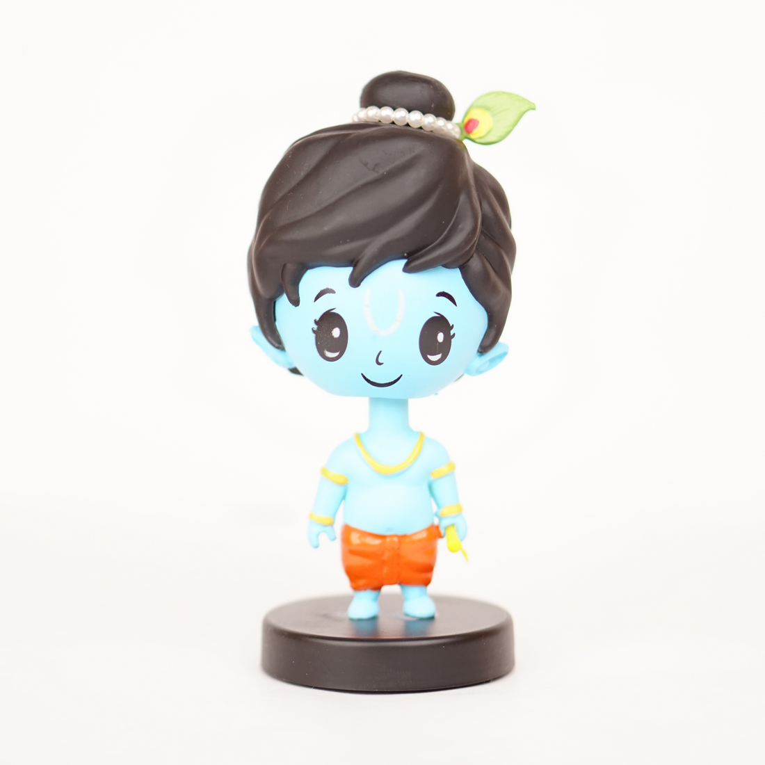 Lord Krishna Bobblehead