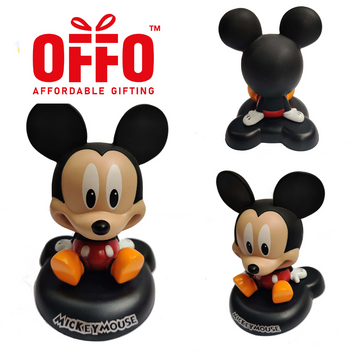 Mickey Mouse Bobblehead