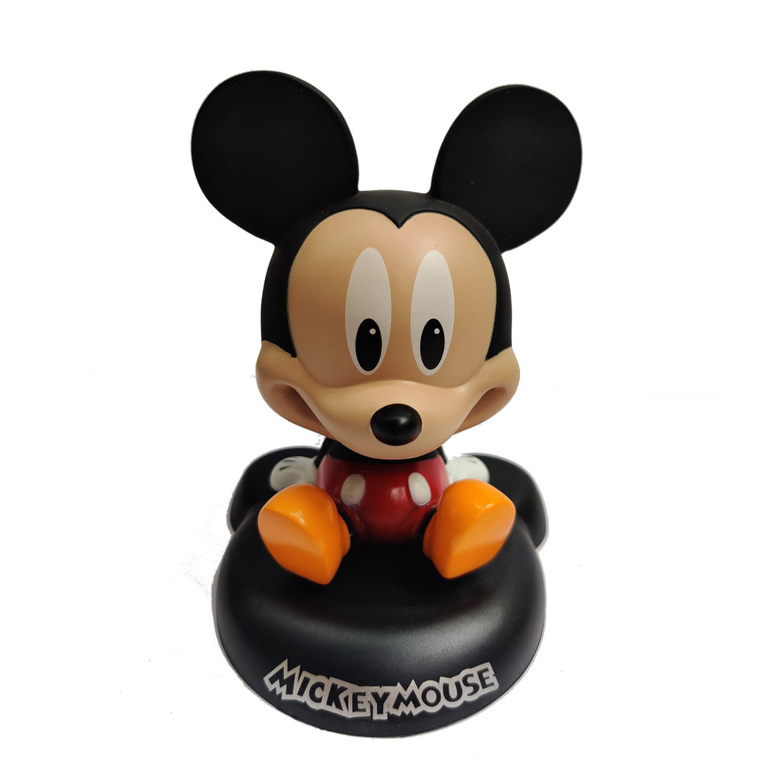 Mickey Mouse Bobblehead