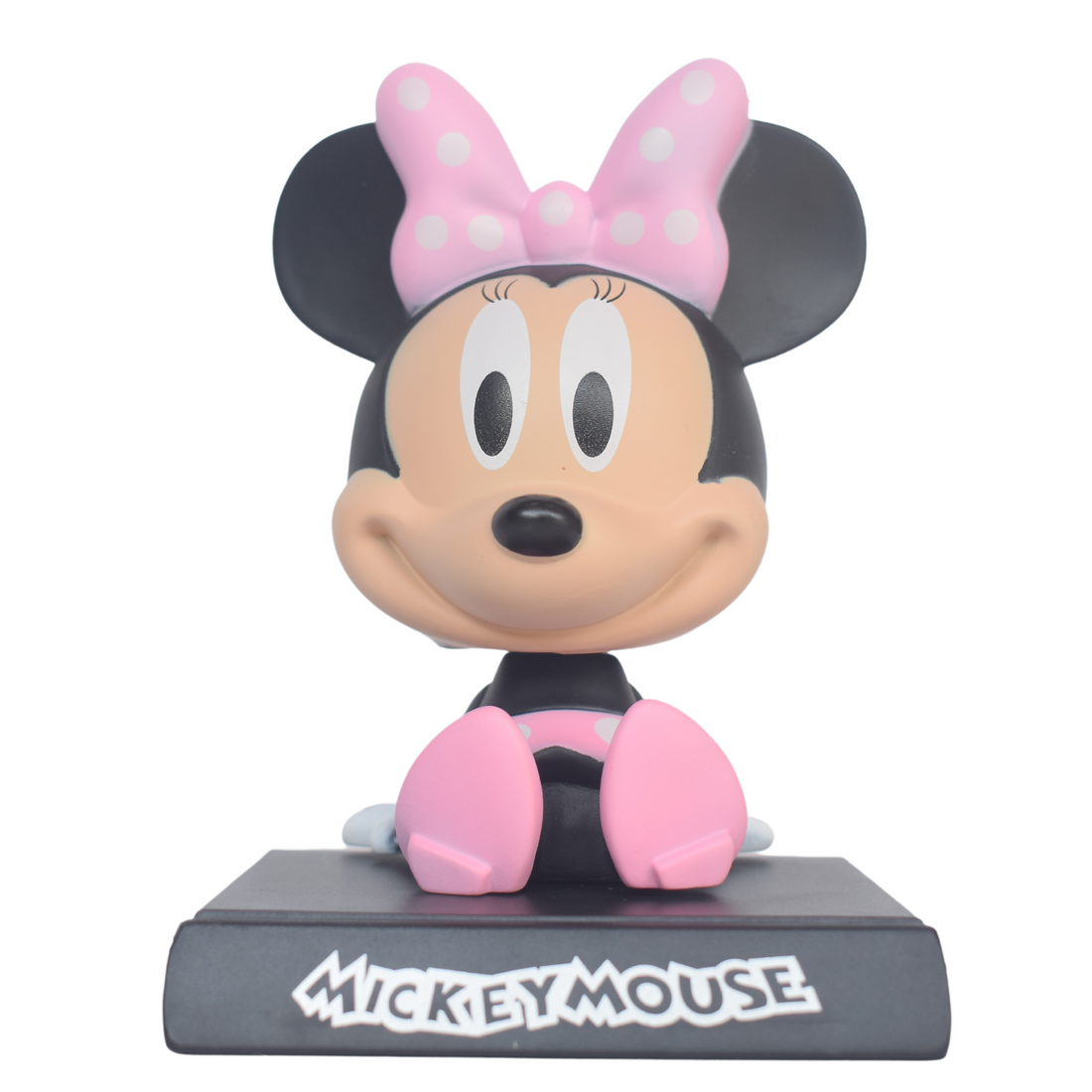 Minnie Mouse Bobblehead