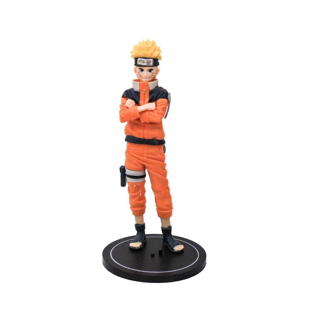 Naruto (F) Action Figure [16cm]