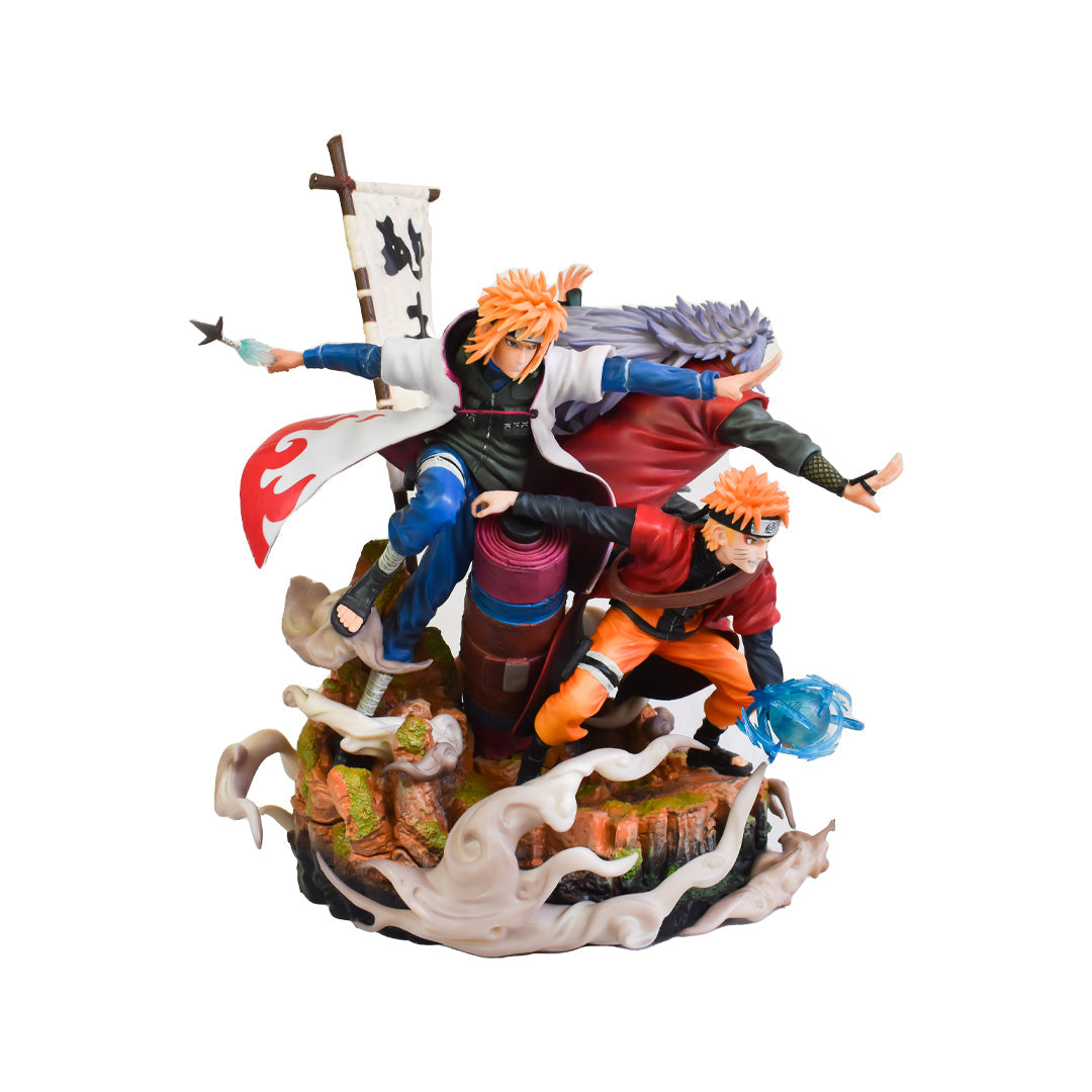 Naruto Anime Action Figure