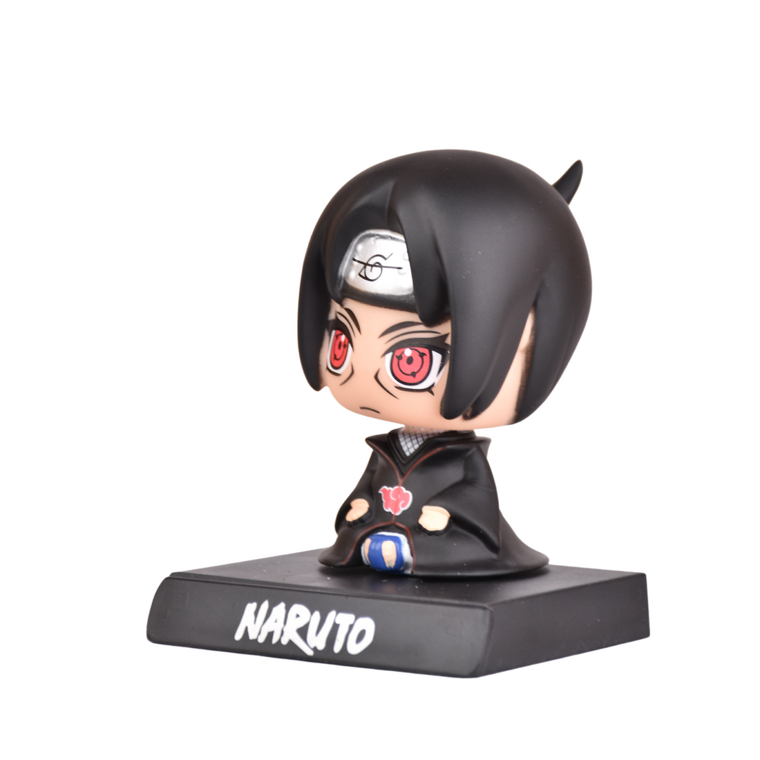 Naruto Anime Itachi Bobblehead