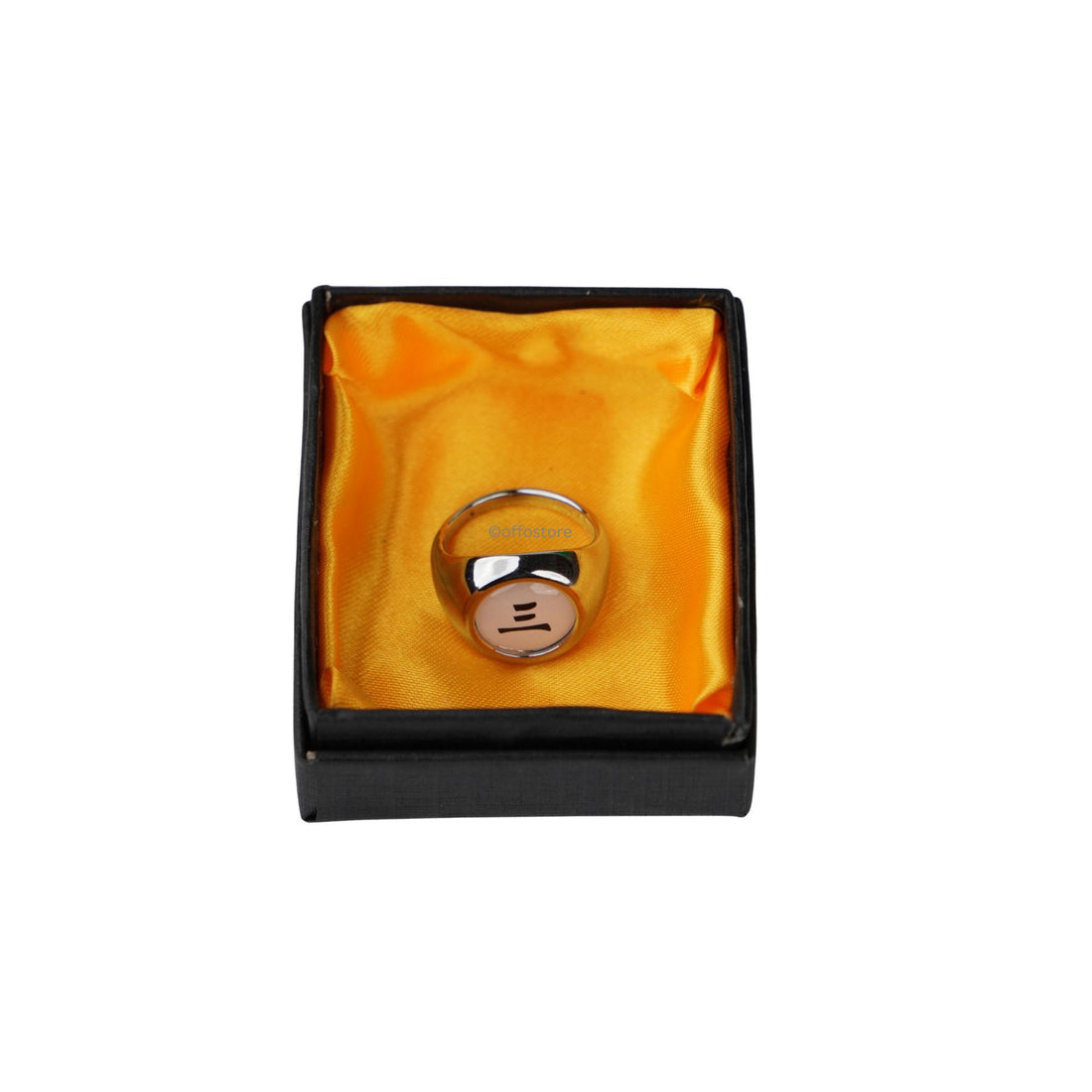 Naruto Anime Akatsuki Hidan Ring