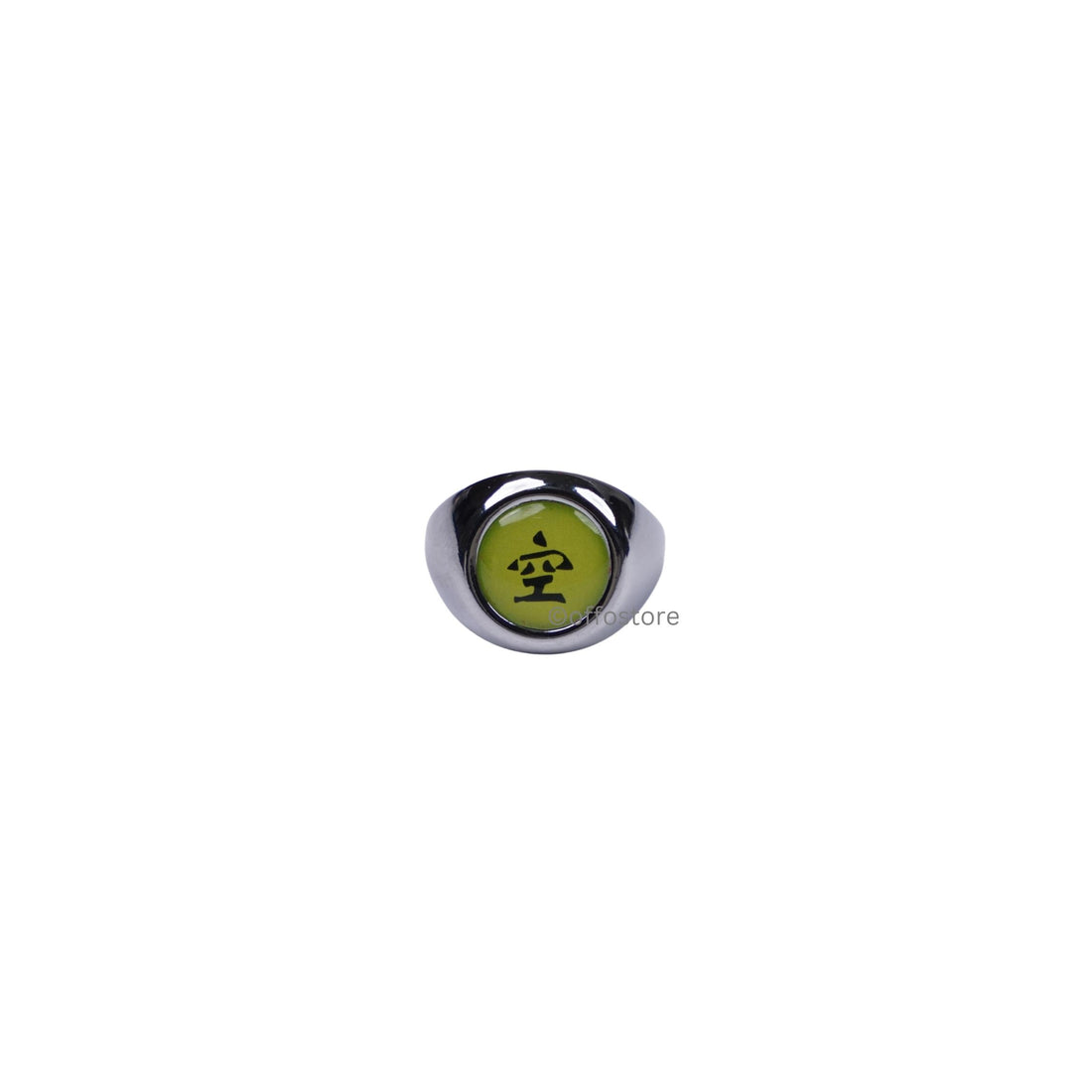 Naruto Anime Akatsuki Orochimaru Ring