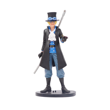 Anime: One Piece Sabo Action Figure