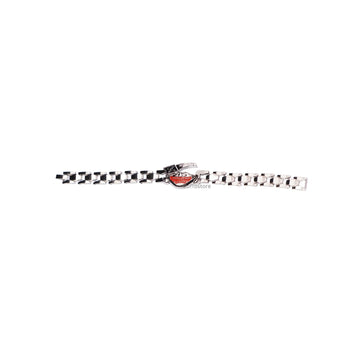 Anime:- Tokyo Ghoul - Ken Kaneki Mask Bracelet