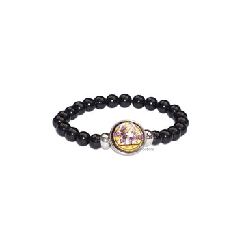 Anime: Tokyo Revengers - Kazutora Hanemiya Bracelet