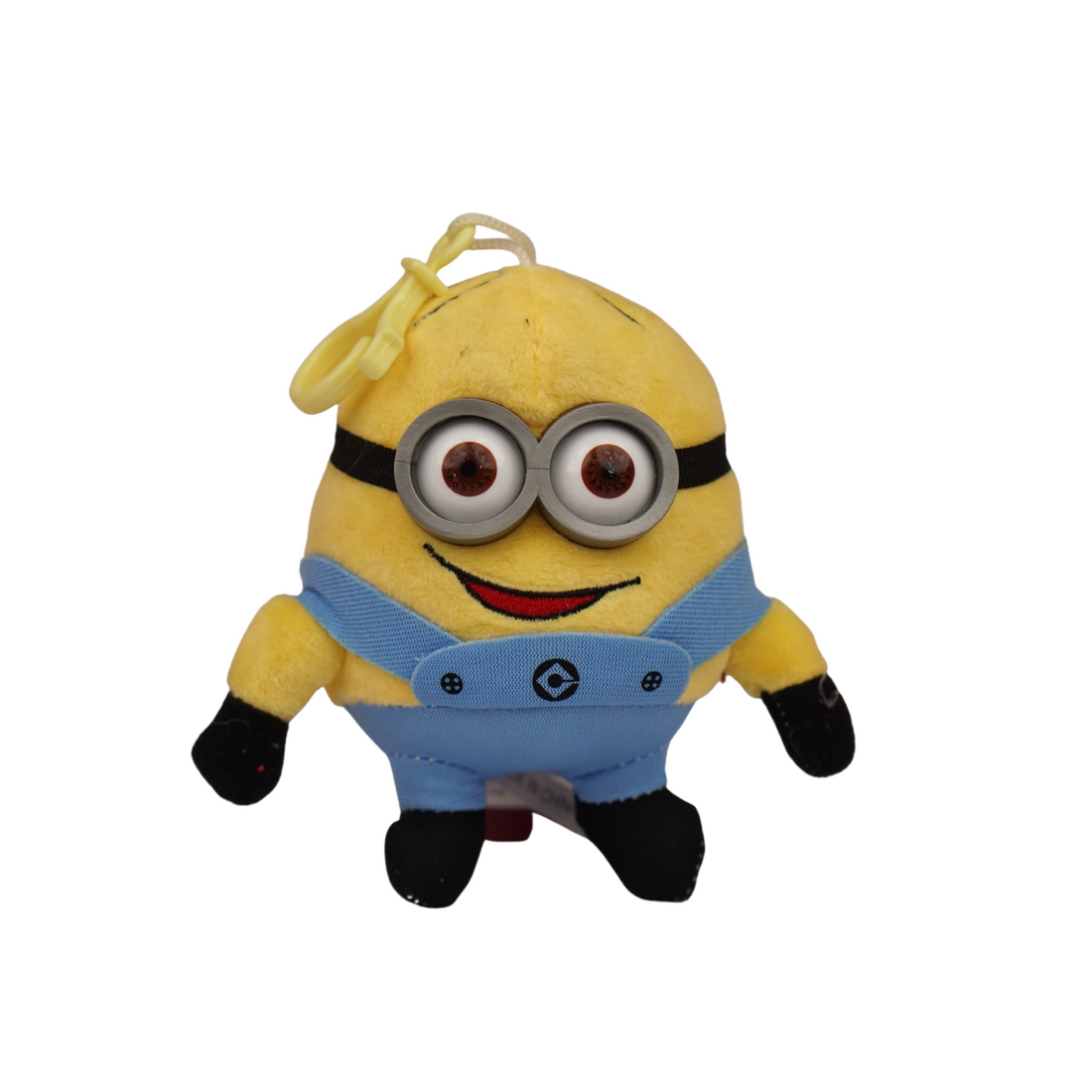 Minion Soft Toy