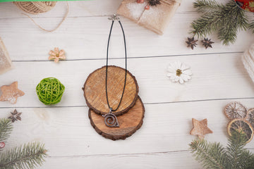 Anime: Naruto Shippuden Locket-1
