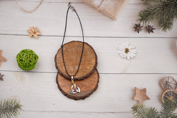 Anime: Naruto Shippuden Locket-3