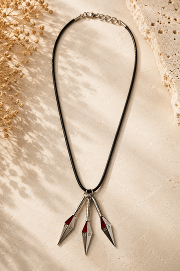 Anime: Naruto Locket