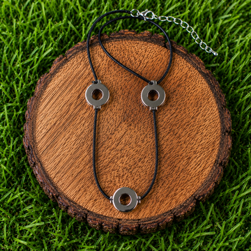 Naruto Anime Itachi Locket