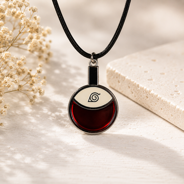 Anime: Naruto Locket