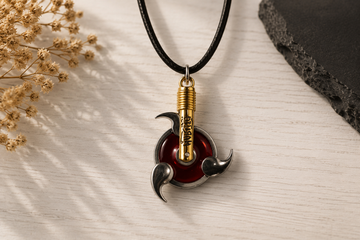 Anime: Naruto Locket