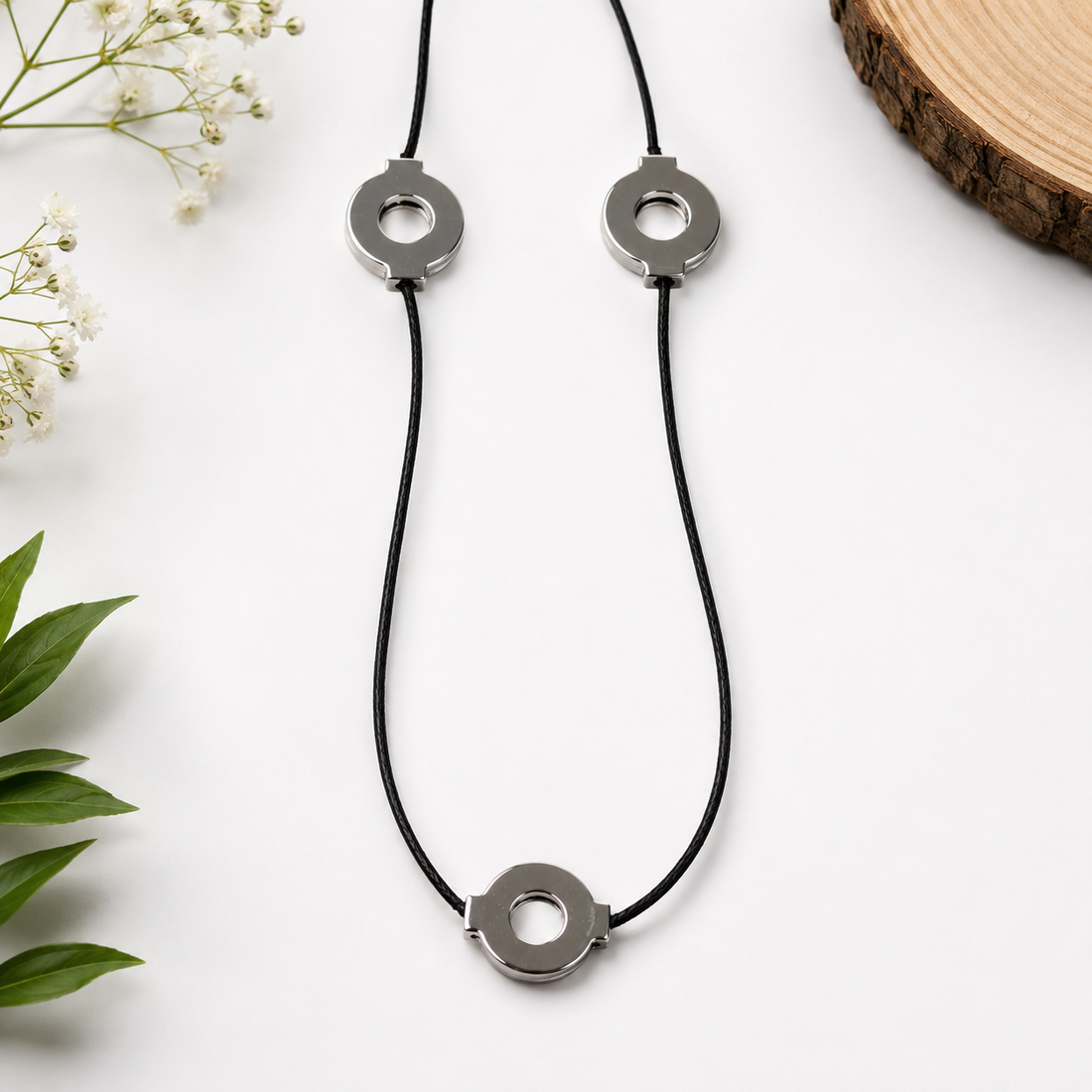 Naruto Anime Itachi Locket