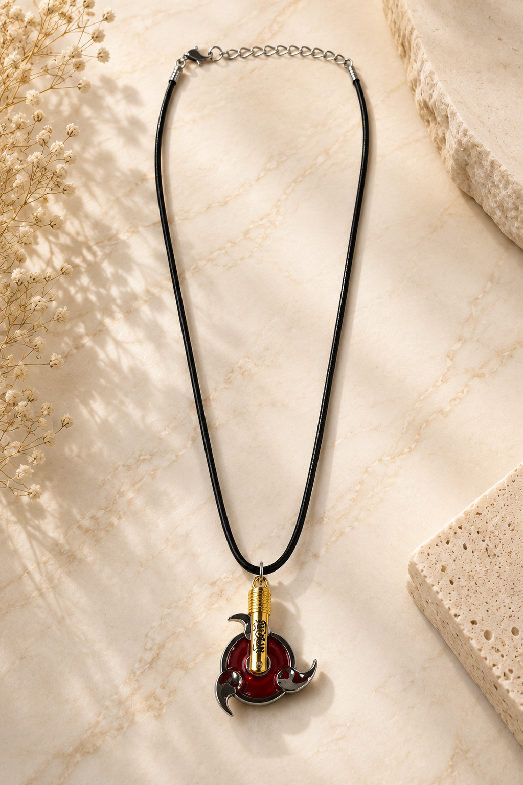 Anime: Naruto Locket