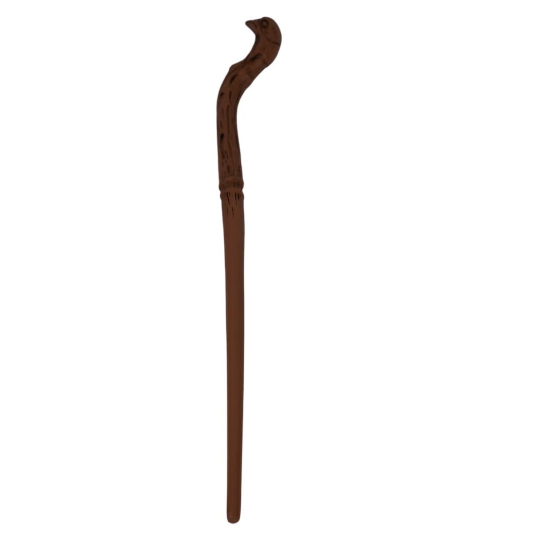 Harry Potter Krum Wizard wand