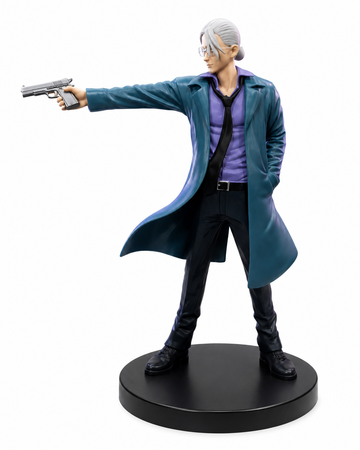 Sakamoto Days Taro Sakamoto Action Figure