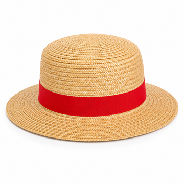One Piece Anime Luffy Straw Hat