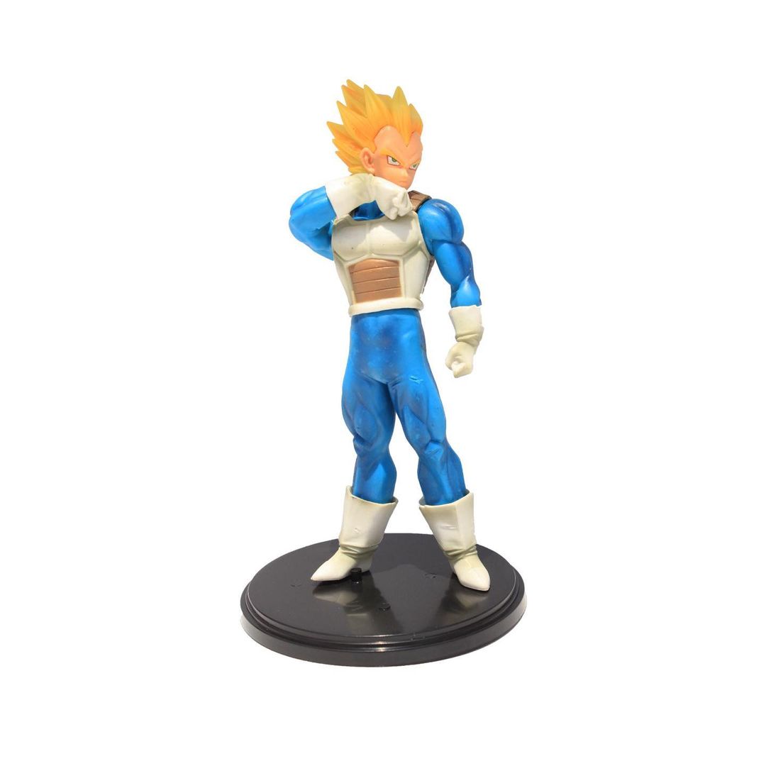 Dragon Ball Z Anime Vegeta Super Saiyan Action Figure [16cm]