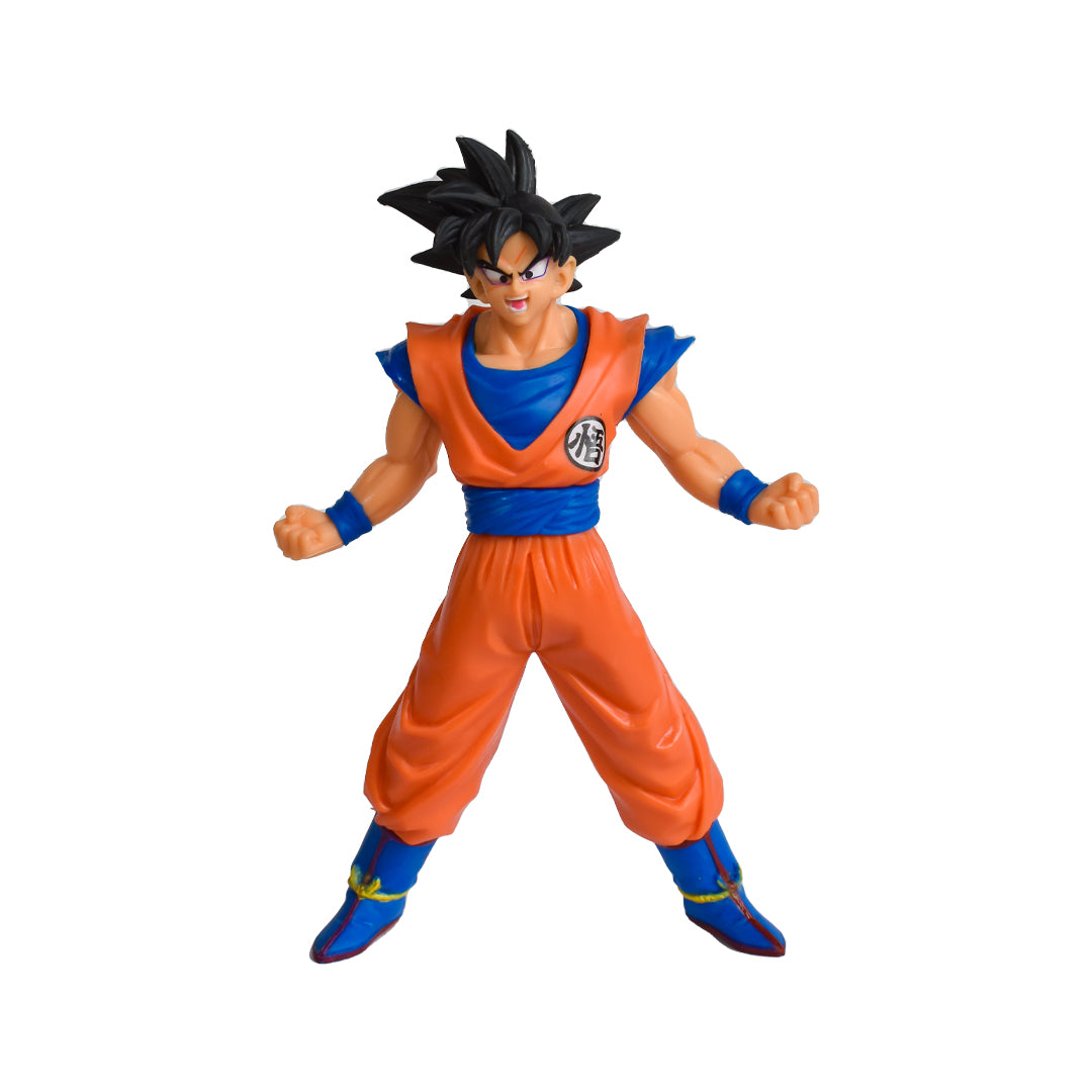 Dragon Ball Z Anime Son Goku Action Figure [17cm]