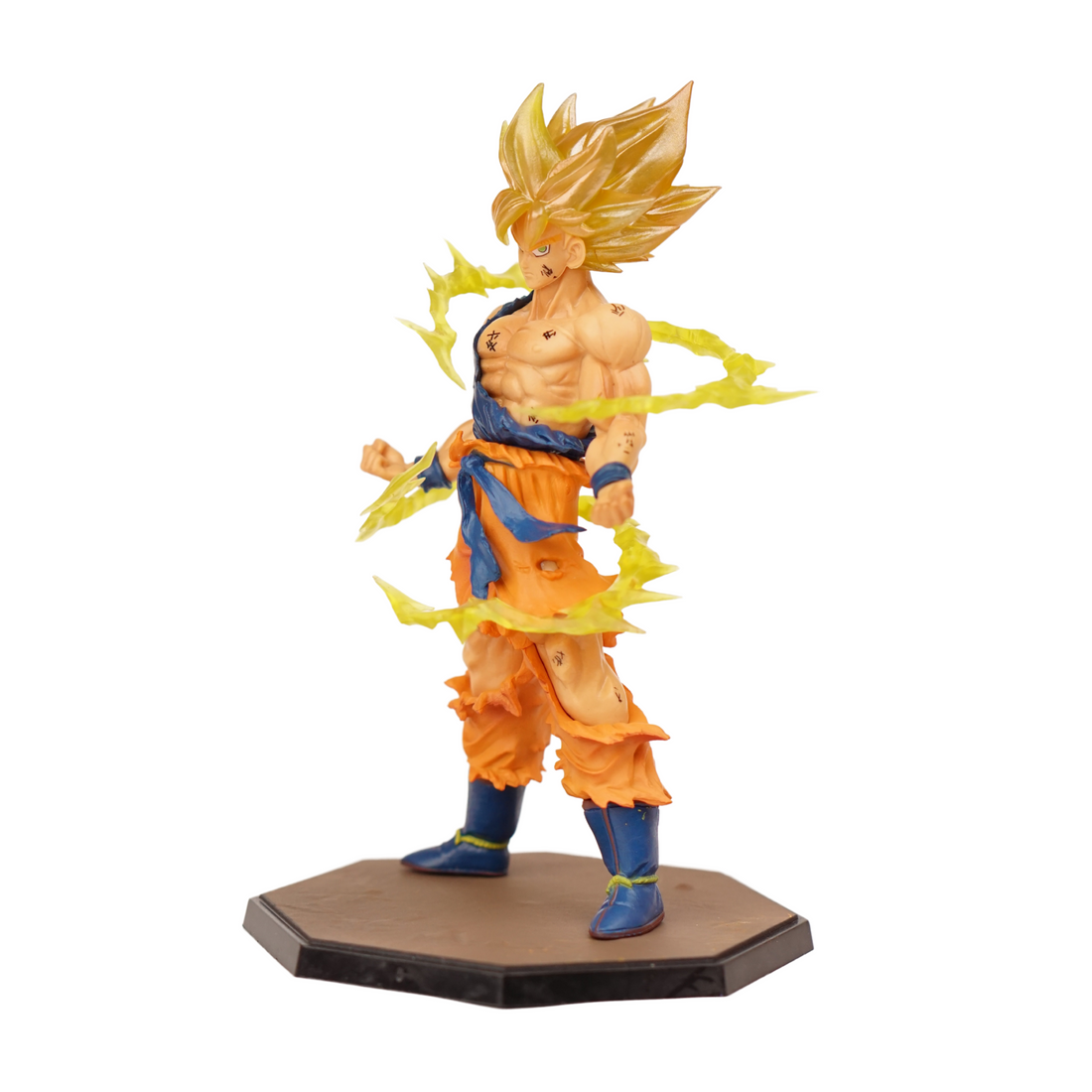 Dragon Ball Z Goku Action Figure [18cm]