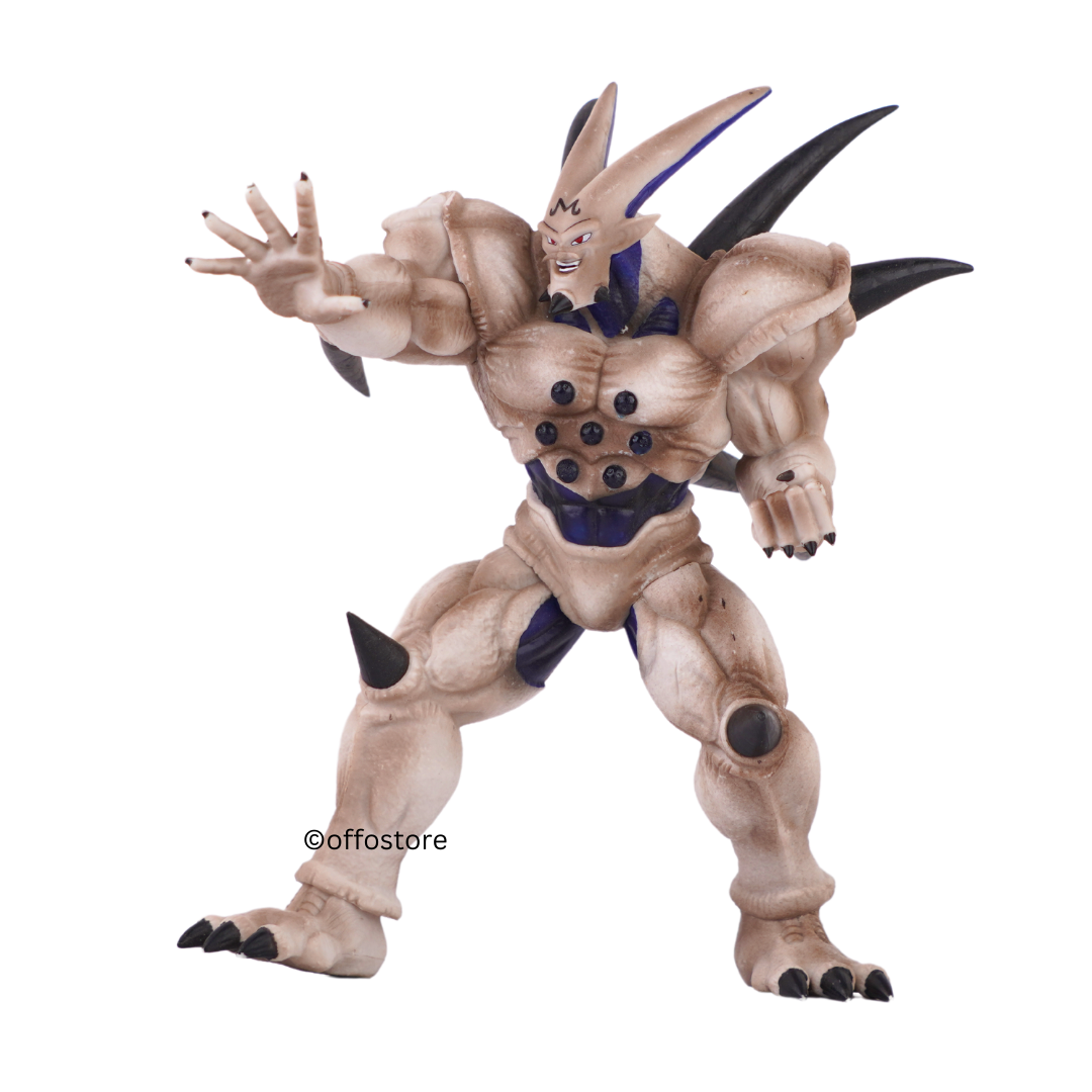 Dragn Ball Z Anime Omega Shenron Action Figure