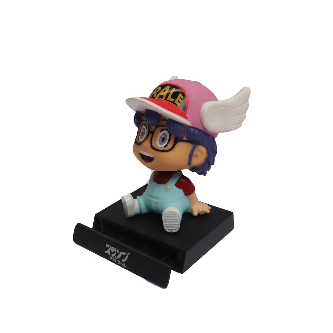 Dragon Ball Z Arale Bobblehead