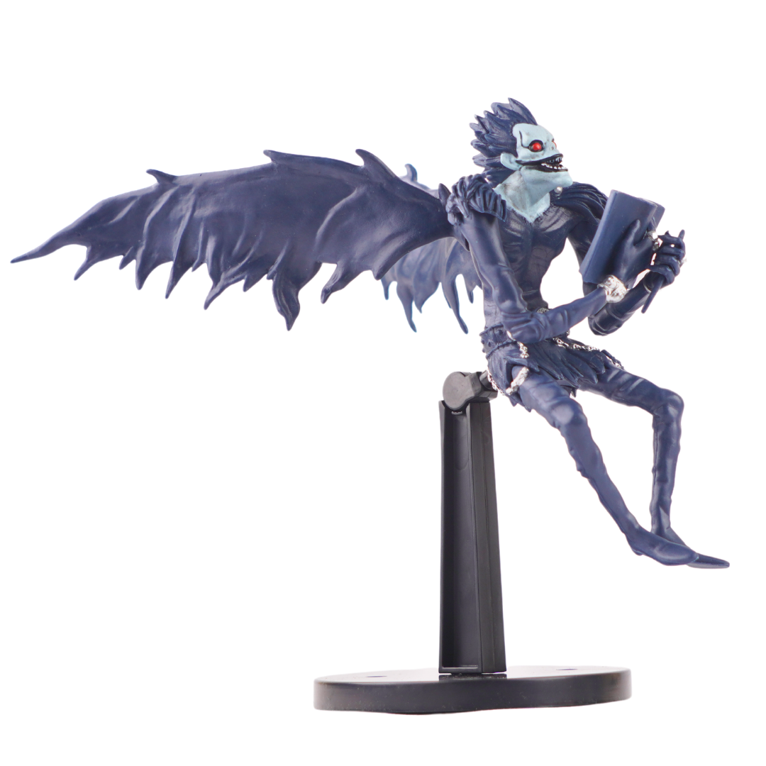Death Note Anime Ryuk Action Figure