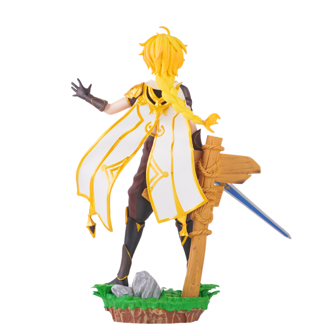 Jual Figure Genshin Impact Aether Lumine Barbara Anime 20cm Di Seller Jual Figure Genshin Impact Aether Lumine Barbara Anime 20cm Di Seller